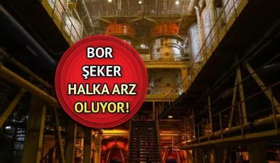 BAŞLIYOR | Bor Şeker (BORSK) halka arz kaç lot verir, hangi bankalarda var? Bor Şeker ne iş yapar, katılım endeksine uygun mu?