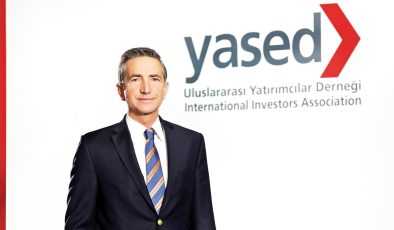 YASED’e üye şirketlerin CEO’ları yanıtladı… 6 ayda 18.6 milyar dolarlık yatırım potansiyeli var