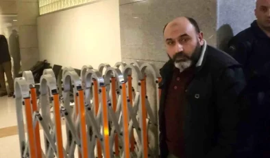 İstanbul’da Filistin protestosunda saldırıya uğrayan kişiye ceza talebi