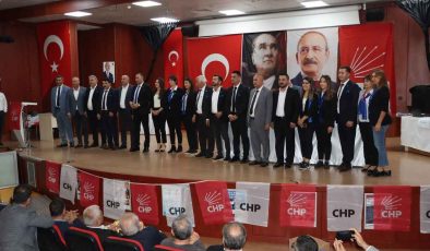 Kocaeli Çayırova’da CHP’yi Satanlar Kim?