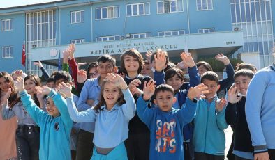 Ara tatil başlıyor… Amaç dinlenmek olmalı