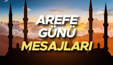 AREFE GÜNÜ MESAJLARI RESİMLİ ANLAMLI 2024| Kısa, uzun, farklı, dualı, hadisli, anlamlı arefe günü mesajları! Ramazan Bayramı arefe günü sözleri: ‘Elveda Ya Şehri Ramazan’