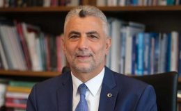 Bakan Bolat açıkladı: E-Birliktelik kampanyası başlatıyoruz