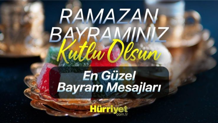 BAYRAM MESAJLARI RESİMLİ 2024 KISA: Kısa, Kurumsal, Dualı, Farklı, Yeni, Komik, Görsel, Anlamlı, Yazılı Ramazan Bayramı Mesajları! Ramazan Bayramı ile ilgili sözler: Bayramınız kutlu olsun