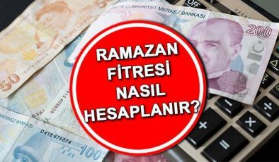 Fitre nasıl hesaplanır? Bu seneki fitre miktarı belli oldu: Ramazan fitresi ne kadar 2024, kimlere verilir? Diyanet açıklaması!