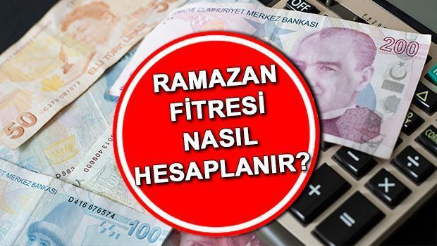 Fitre nasıl hesaplanır? Bu seneki fitre miktarı belli oldu: Ramazan fitresi ne kadar 2024, kimlere verilir? Diyanet açıklaması!