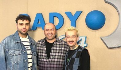 KÖFN: Beni bu topraklara Neşet Ertaş çekti
