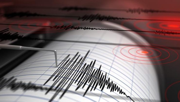 SON DEPREMLER 8 NİSAN PAZARTESİ || AFAD ve Kandilli son depremler listesi: Kahramanmaraş’ta deprem! Az önce deprem mi oldu, nerede, ne zaman, kaç. büyüklüğünde?