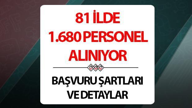 Van Valiliği personel alımı duyurusunu paylaştı! 1608 personel alımı için sınav ilanı ve resmi duyuru yapıldı