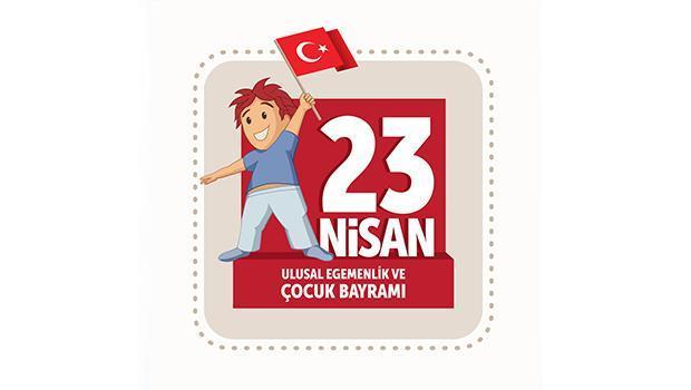 23 NİSAN MESAJLARI VE SÖZLERİ: Resimli Atatürk görselleri…23 Nisan kutlama mesajları