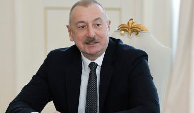 Aliyev ‘önlem alırız’ dedi: Fransa, Hindistan ve Yunanistan, Ermenistan’ı silahlandırıyor!