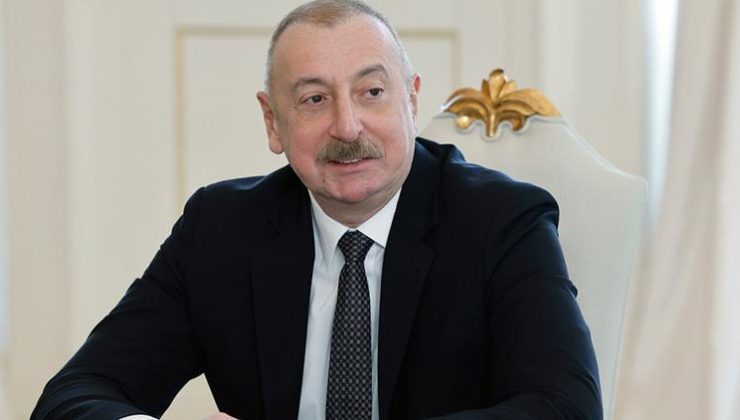 Aliyev ‘önlem alırız’ dedi: Fransa, Hindistan ve Yunanistan, Ermenistan’ı silahlandırıyor!