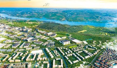 Aşamalı konut modeli büyüyor