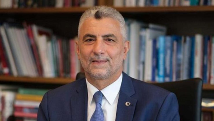 Bakan Bolat’tan fahiş fiyat açıklaması