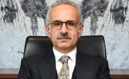 Bakan Uraloğlu: Pegasus 32 milyona yakın misafir ağırladı