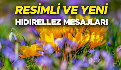 HIDIRELLEZ MESAJLARI RESİMLİ 2024 | Değişik, farklı, uzun, kısa, Hıdırellez günü dilekleri için mesajlar! En güzel Hıdırellez günü kutlama mesajları ve sözleri!