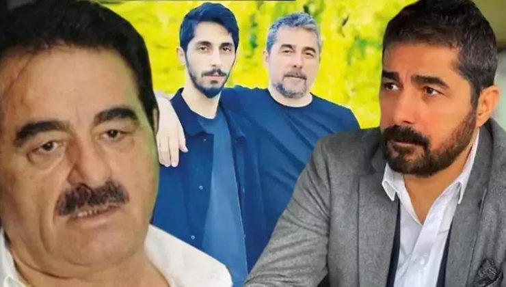 İbrahim Tatlıses’ten oğlu Ahmet Tatlıses’e sert cevap: Artık yok öyle beleş hayat!