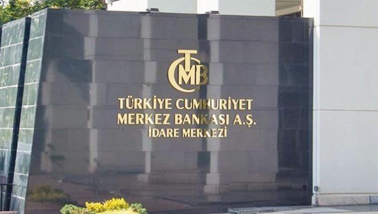 Merkez faizi sabit tuttu