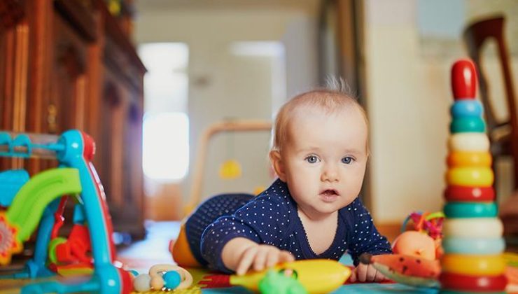 Serebral Palsi’ye yapay zekayla erken teşhis