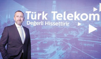 Türk Telekom 2023 yılı finansal sonuçlarını açıkladı… 26 milyar liralık yatırım