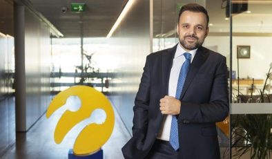 Turkcell 30. yılını kutluyor