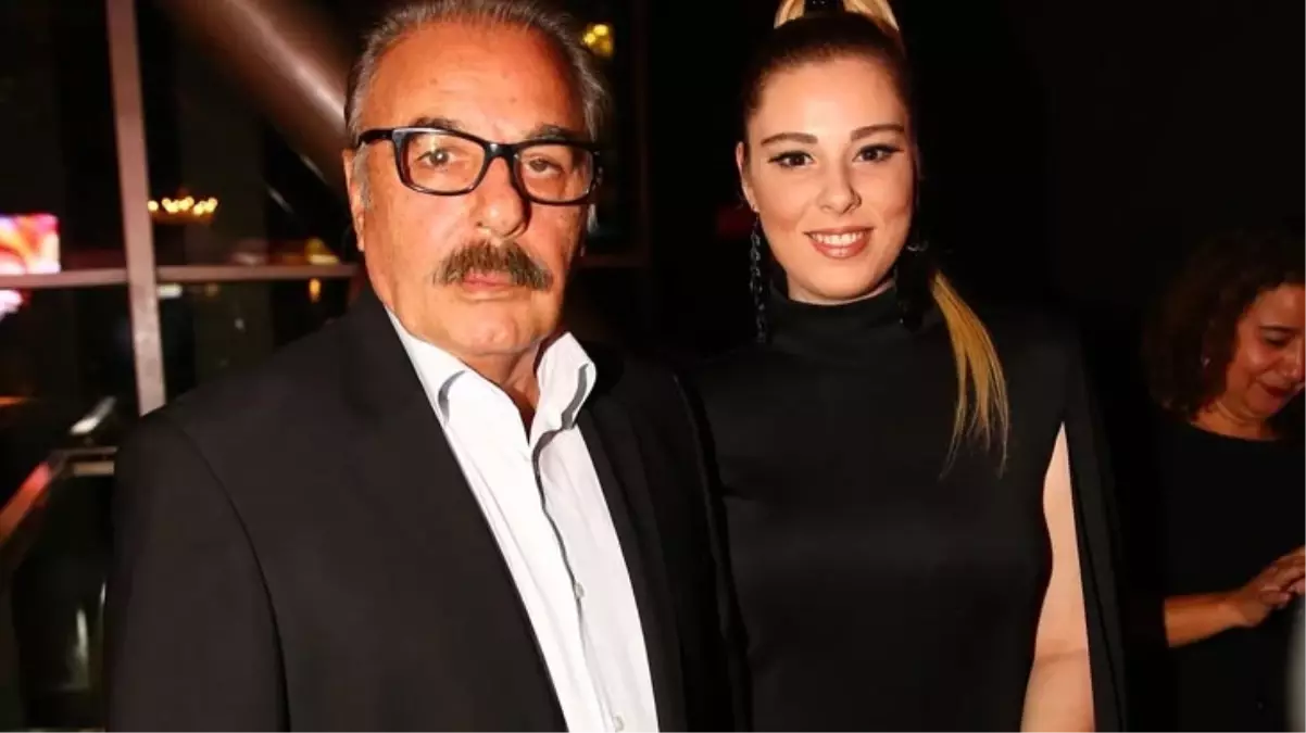 Ferdi Tayfur, kızı Tuğçe Tayfur’a soyadını kullanmaması için resti çekti