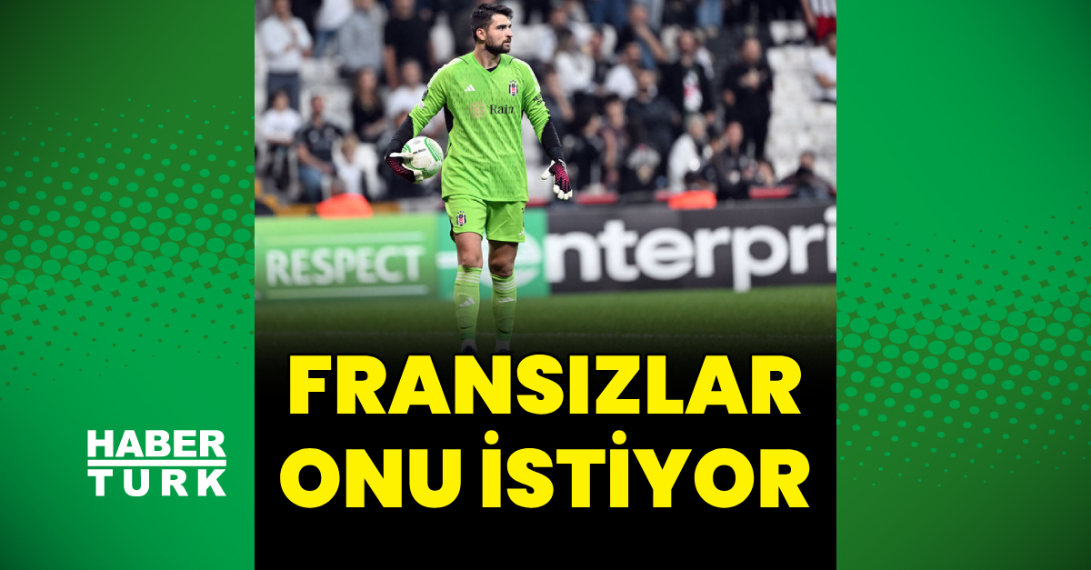 Fransızlar duyurdu: Beşiktaş’ta Ersin Destanoğlu’na talip çıktı!