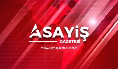 Hızlı ve Doğru Haber İçin Asayiş Gazetesi Yanınızda