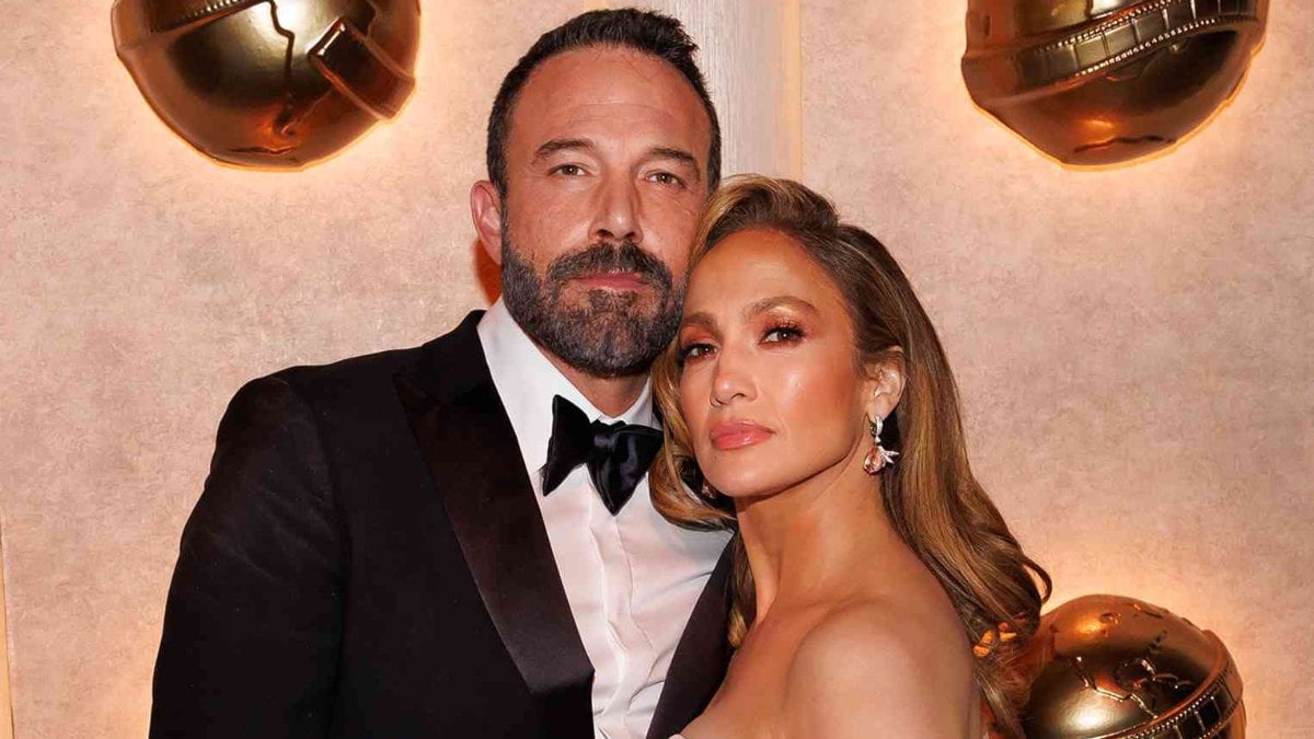 Jennifer Lopez – Ben Affleck’in ayrılık nedeni belli oldu! Ünlü çiftin arasına Kick Kennedy girdi