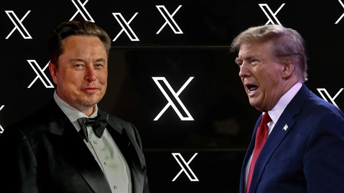 Trump’tan Elon Musk’a yeni görev! Seçilirse bakan yapacak