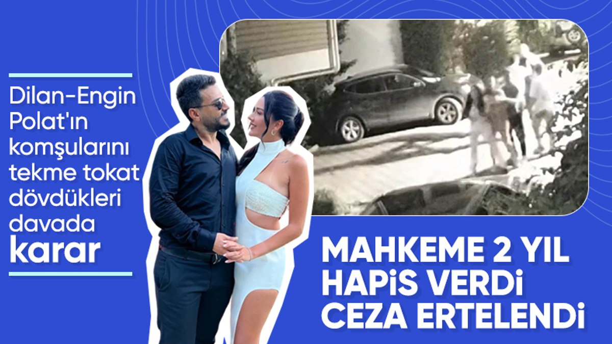 Engin Polat’a hapis cezası