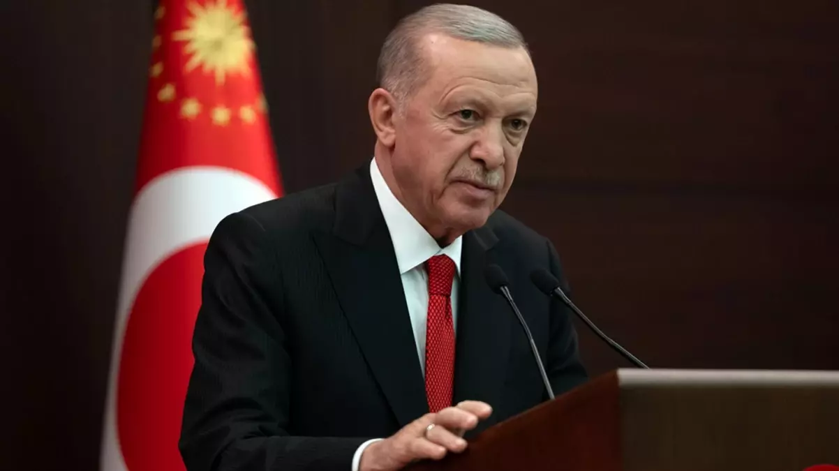 Erdoğan’dan Kabine sonrası “kayyum” mesajı: Türkiye’nin geleceğinde terör destekli siyasete yer yok