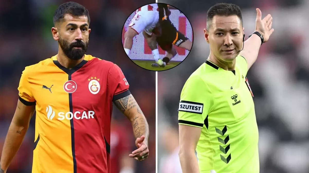 Kerem Demirbay’dan Turgut Doman için olay yaratacak sözler